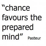 Prepared Mind quote